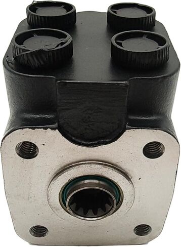 211-1158-002 2111158002 Hydraulic Steering Valve Compatible for Eaton Char-Lynn 3 6 12 Series in Kuwait