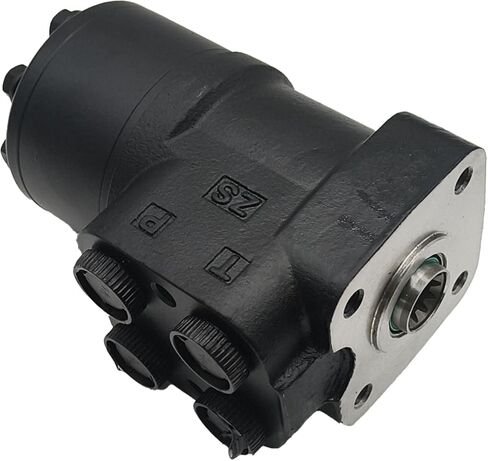 211-1158-002 2111158002 Hydraulic Steering Valve Compatible for Eaton Char-Lynn 3 6 12 Series in Kuwait