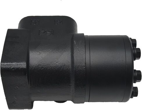 211-1158-002 2111158002 Hydraulic Steering Valve Compatible for Eaton Char-Lynn 3 6 12 Series in Kuwait