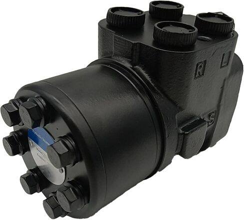 211-1158-002 2111158002 Hydraulic Steering Valve Compatible for Eaton Char-Lynn 3 6 12 Series in Kuwait
