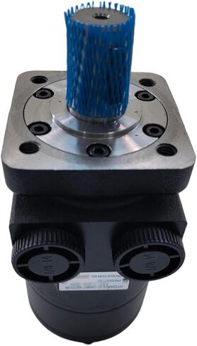 New Hydraulic Motor 101-1557-009 1011557009 101-1557 1011557 Compatible with Eaton Char-Lynn H Series in Saudi Arabia