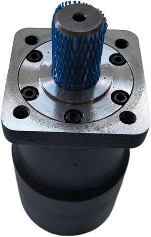 New Hydraulic Motor 101-1557-009 1011557009 101-1557 1011557 Compatible with Eaton Char-Lynn H Series in Saudi Arabia
