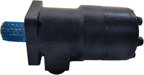 New Hydraulic Motor 101-1557-009 1011557009 101-1557 1011557 Compatible with Eaton Char-Lynn H Series in Saudi Arabia