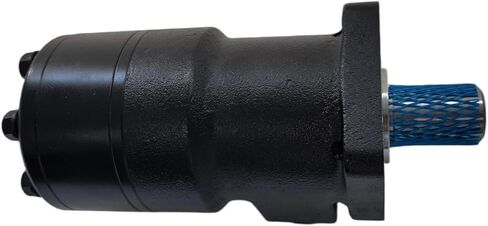 New Hydraulic Motor 101-1557-009 1011557009 101-1557 1011557 Compatible with Eaton Char-Lynn H Series in Saudi Arabia