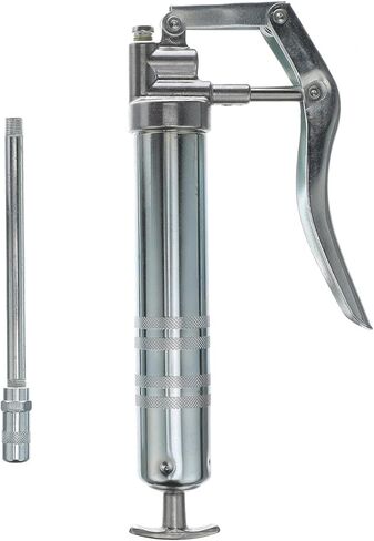 Quicksilver 74057Q6 Pistol Grip Grease Gun in Saudi Arabia