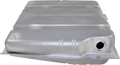 Garage-Pro 20 gallons Fuel Tank Replacement For Dodge Charger Plymouth Satellite 1972 1973 3.7L 5.2L 5.6L 5.9L 6.6L 7.2L 28-1/4" x 25-1/8" x 9-1/2", Lock Ring Kit Included Replaces # 3642103 in Kuwait