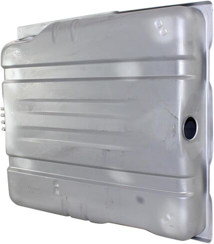Garage-Pro 20 gallons Fuel Tank Replacement For Dodge Charger Plymouth Satellite 1972 1973 3.7L 5.2L 5.6L 5.9L 6.6L 7.2L 28-1/4" x 25-1/8" x 9-1/2", Lock Ring Kit Included Replaces # 3642103 in Kuwait