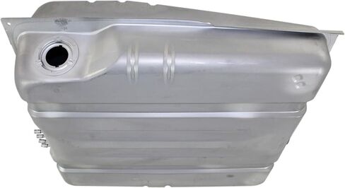 Garage-Pro 20 gallons Fuel Tank Replacement For Dodge Charger Plymouth Satellite 1972 1973 3.7L 5.2L 5.6L 5.9L 6.6L 7.2L 28-1/4" x 25-1/8" x 9-1/2", Lock Ring Kit Included Replaces # 3642103 in Kuwait