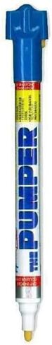 The Pumper Marker - قلم طلاء صناعي دائم شديد التحمل (أبيض، 3) in Kuwait
