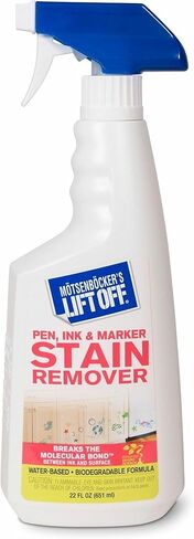 Motsenbocker's Lift-Off No. 3 Pen, Ink Graffiti Remover, 22 oz. Trigger Spray in Saudi Arabia