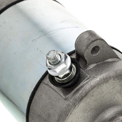 NICHE Starter Motor Solenoid Kit for Polaris Sportsman 90 Scrambler 400 Trail Blazer 250 4011335 3085393 ATV in Kuwait