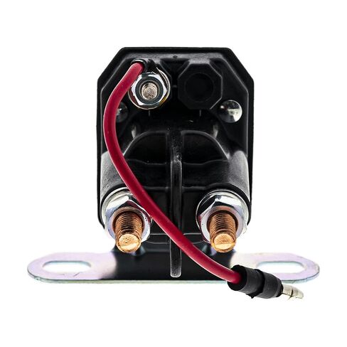 NICHE Starter Motor Solenoid Kit for Polaris Sportsman 90 Scrambler 400 Trail Blazer 250 4011335 3085393 ATV in Kuwait