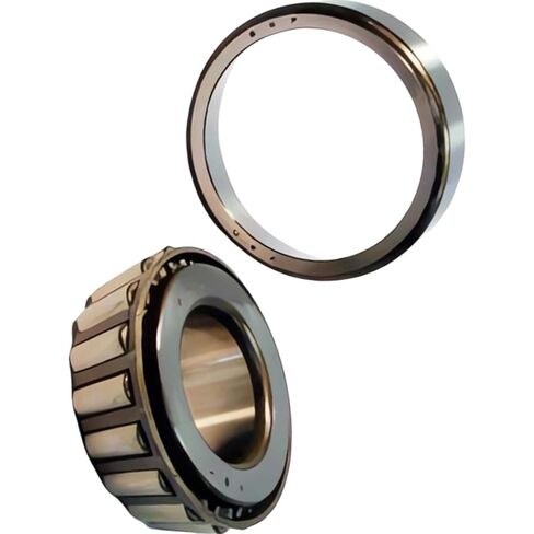 Rear Differential Pinion Bearing for Nissan D21 1986 1987 1988 1989 1990 1991 1992 1993 1994 1 Pcs in Kuwait