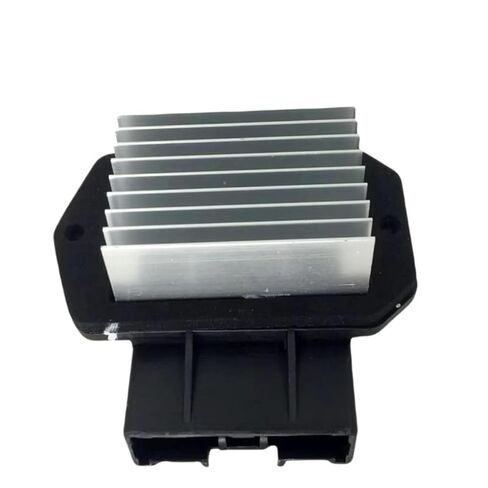Heater Blower Fan Resistor for Toyota for 4Runner 20032009 Car AC Heater Blower Motor Resistor 8716513010 4993002121 4993002121 in Kuwait