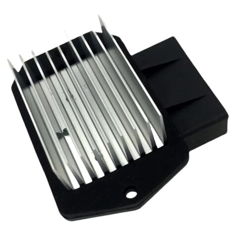 Heater Blower Fan Resistor for Toyota for 4Runner 20032009 Car AC Heater Blower Motor Resistor 8716513010 4993002121 4993002121 in Kuwait