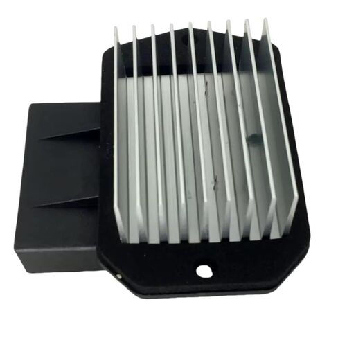 Heater Blower Fan Resistor for Toyota for 4Runner 20032009 Car AC Heater Blower Motor Resistor 8716513010 4993002121 4993002121 in Kuwait