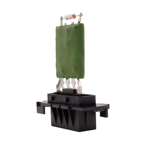 Blower Fan Heater Resistor for Peugeot for Partner 2008-2024 Heater Blower Fan Resistor 648055 Car Accessories Radiator Heater Resistor Fan Motor in Kuwait