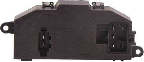 LHPV HVAC Blower Motor Resistor - Replaces 3C0907521 in Saudi Arabia