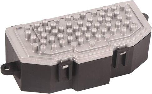 LHPV HVAC Blower Motor Resistor - Replaces 3C0907521 in Saudi Arabia