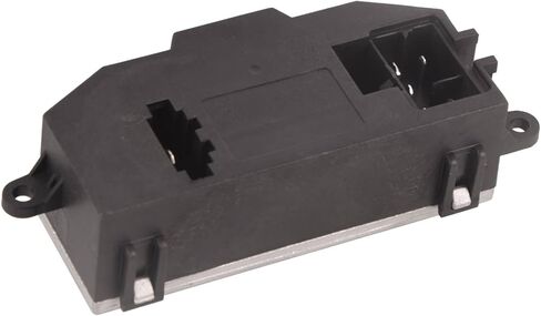 LHPV HVAC Blower Motor Resistor - Replaces 3C0907521 in Saudi Arabia