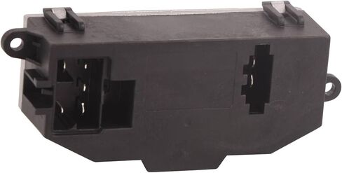 LHPV HVAC Blower Motor Resistor - Replaces 3C0907521 in Saudi Arabia