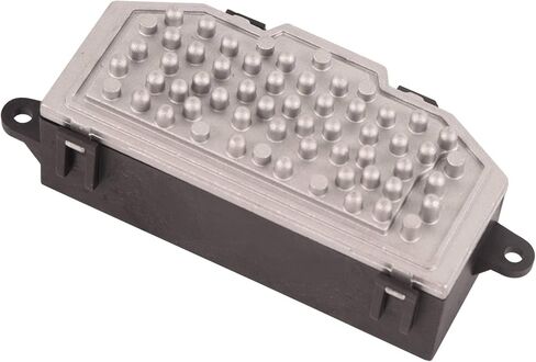 LHPV HVAC Blower Motor Resistor - Replaces 3C0907521 in Saudi Arabia