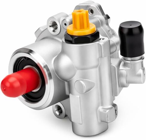 مضخة توجيه كهربائية متوافقة مع كاديلاك CTS 2008-2014، 3.0L 3.6L، AWD، استبدال #15224339 in Kuwait