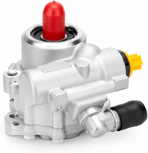 مضخة توجيه كهربائية متوافقة مع كاديلاك CTS 2008-2014، 3.0L 3.6L، AWD، استبدال #15224339 in Kuwait