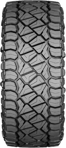 إطار شاحنة خفيفة Predator New Mutant RT Trail لجميع التضاريس 285/55R20 116T XL in Kuwait