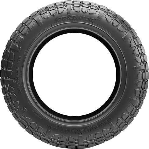 إطار شاحنة خفيفة Predator New Mutant RT Trail لجميع التضاريس 285/55R20 116T XL in Kuwait