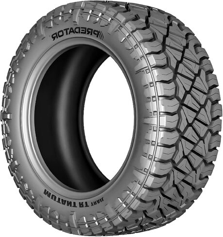إطار شاحنة خفيفة Predator New Mutant RT Trail لجميع التضاريس 285/55R20 116T XL in Kuwait