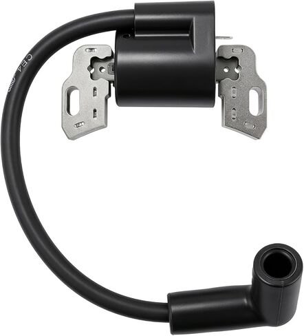 593872 Ignition Coil for 593381 799582 798534 Armature Magneto Compatible with 08P502 09P602 09P702 093J02 Engines, with Spark Plug & Fuel Filter in Saudi Arabia
