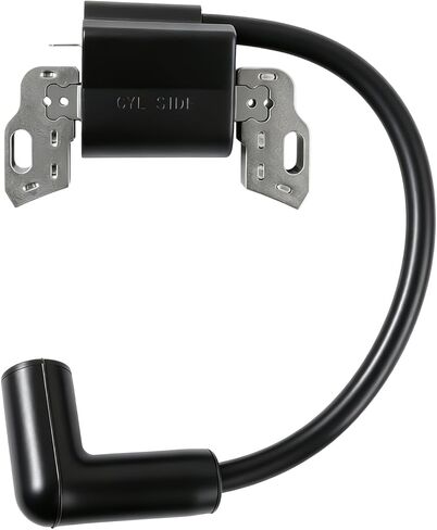 593872 Ignition Coil for 593381 799582 798534 Armature Magneto Compatible with 08P502 09P602 09P702 093J02 Engines, with Spark Plug & Fuel Filter in Saudi Arabia