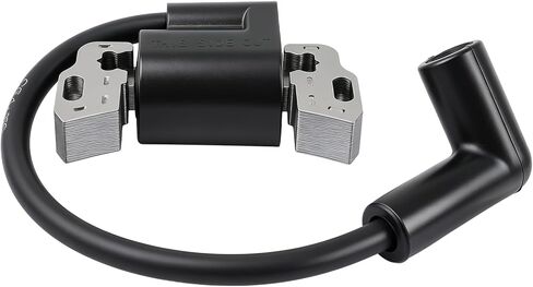 593872 Ignition Coil for 593381 799582 798534 Armature Magneto Compatible with 08P502 09P602 09P702 093J02 Engines, with Spark Plug & Fuel Filter in Saudi Arabia