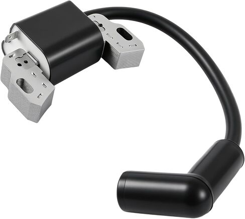 593872 Ignition Coil for 593381 799582 798534 Armature Magneto Compatible with 08P502 09P602 09P702 093J02 Engines, with Spark Plug & Fuel Filter in Saudi Arabia