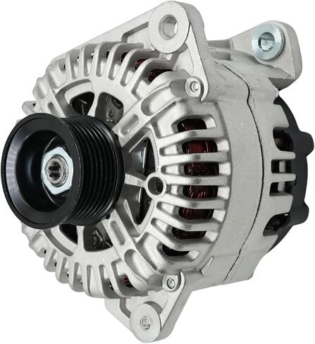 المولد متوافق مع NV1500 NV2500 NV3500 2011-2021، متوافق مع Armada Xterra TITAN Frontier 2008-2015، متوافق مع Pathfinder Equator 2009-2012 11256 2650538 in Kuwait