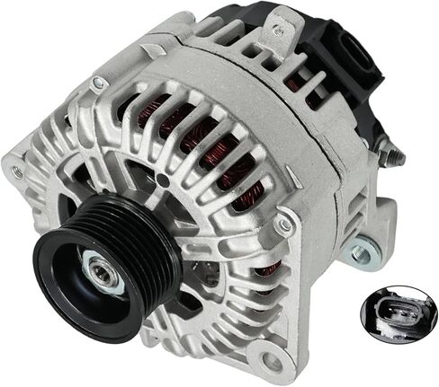 المولد متوافق مع NV1500 NV2500 NV3500 2011-2021، متوافق مع Armada Xterra TITAN Frontier 2008-2015، متوافق مع Pathfinder Equator 2009-2012 11256 2650538 in Kuwait