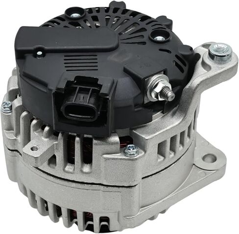 المولد متوافق مع NV1500 NV2500 NV3500 2011-2021، متوافق مع Armada Xterra TITAN Frontier 2008-2015، متوافق مع Pathfinder Equator 2009-2012 11256 2650538 in Kuwait