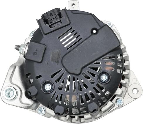 المولد متوافق مع NV1500 NV2500 NV3500 2011-2021، متوافق مع Armada Xterra TITAN Frontier 2008-2015، متوافق مع Pathfinder Equator 2009-2012 11256 2650538 in Kuwait