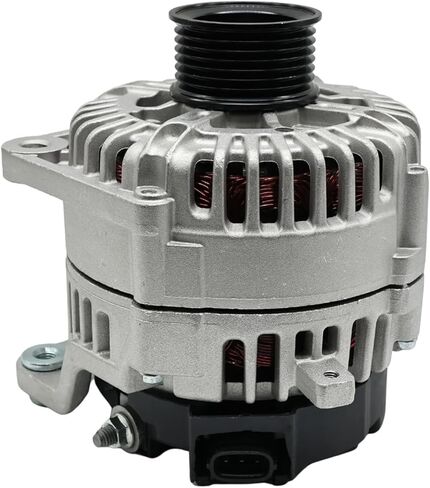 المولد متوافق مع NV1500 NV2500 NV3500 2011-2021، متوافق مع Armada Xterra TITAN Frontier 2008-2015، متوافق مع Pathfinder Equator 2009-2012 11256 2650538 in Kuwait