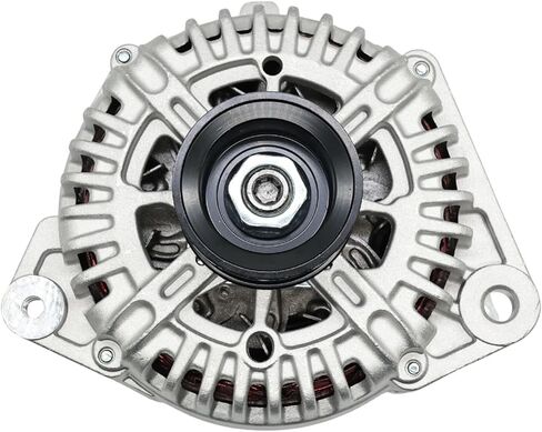 المولد متوافق مع NV1500 NV2500 NV3500 2011-2021، متوافق مع Armada Xterra TITAN Frontier 2008-2015، متوافق مع Pathfinder Equator 2009-2012 11256 2650538 in Kuwait