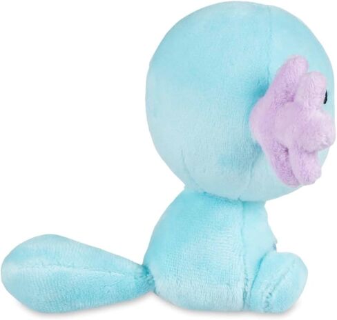 Pokémon Center: Wooper Sitting Cuties Plush in Kuwait
