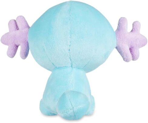Pokémon Center: Wooper Sitting Cuties Plush in Kuwait