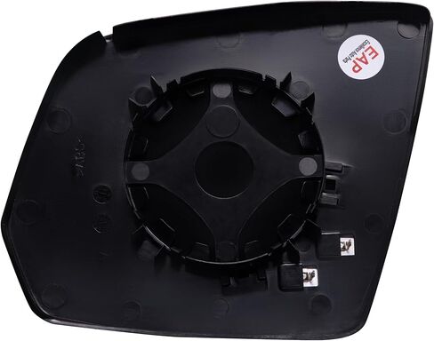 EAP Passenger Side Mirror Glass Compatible With Mercedes ML W164 2009-2011, GL X164 2010-2012, Heated Without Auto Dimming, 1648105019 1648108219 1648105219 1648108419 in Kuwait