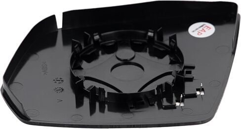 EAP Passenger Side Mirror Glass Compatible With Mercedes ML W164 2009-2011, GL X164 2010-2012, Heated Without Auto Dimming, 1648105019 1648108219 1648105219 1648108419 in Kuwait
