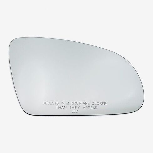 Passenger Side Mirror Glass Replacement For 2018-2023 Hyundai Kona, Kona Electric, Kona N Right Door Mirrors With Adhesives exactafit 8812R in Kuwait