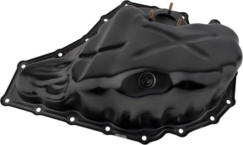 BOXI 264-557 وعاء زيت المحرك يناسب أودي A4 Quattro 2009-2016 Q5 A5 Quattro 2010-2017 A6 Quattro 2013-2015 allroad 2013-2016 / 06H103600AA 06H103600G in Kuwait