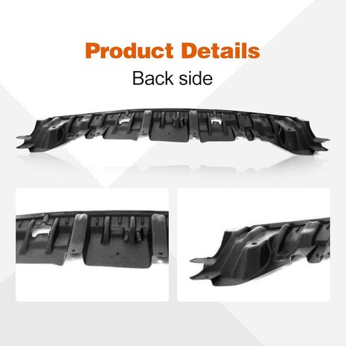 محرك Perfit Liner الأمامي تحت غطاء المحرك سبلاش شيلد لـ 2010-2011 Prius Fit TO1228168 5261847010 in Kuwait
