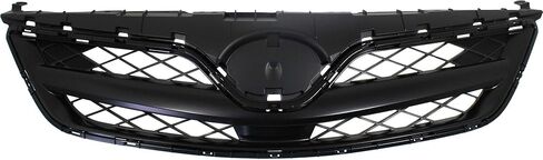 مجموعة غطاء ممتص الصدمات Garage-Pro متوافقة مع Toyota Corolla 2011-2013 في أمريكا الشمالية، مقدمة أمامية للمركبة in Kuwait