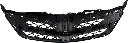 مجموعة غطاء ممتص الصدمات Garage-Pro متوافقة مع Toyota Corolla 2011-2013 في أمريكا الشمالية، مقدمة أمامية للمركبة in Kuwait